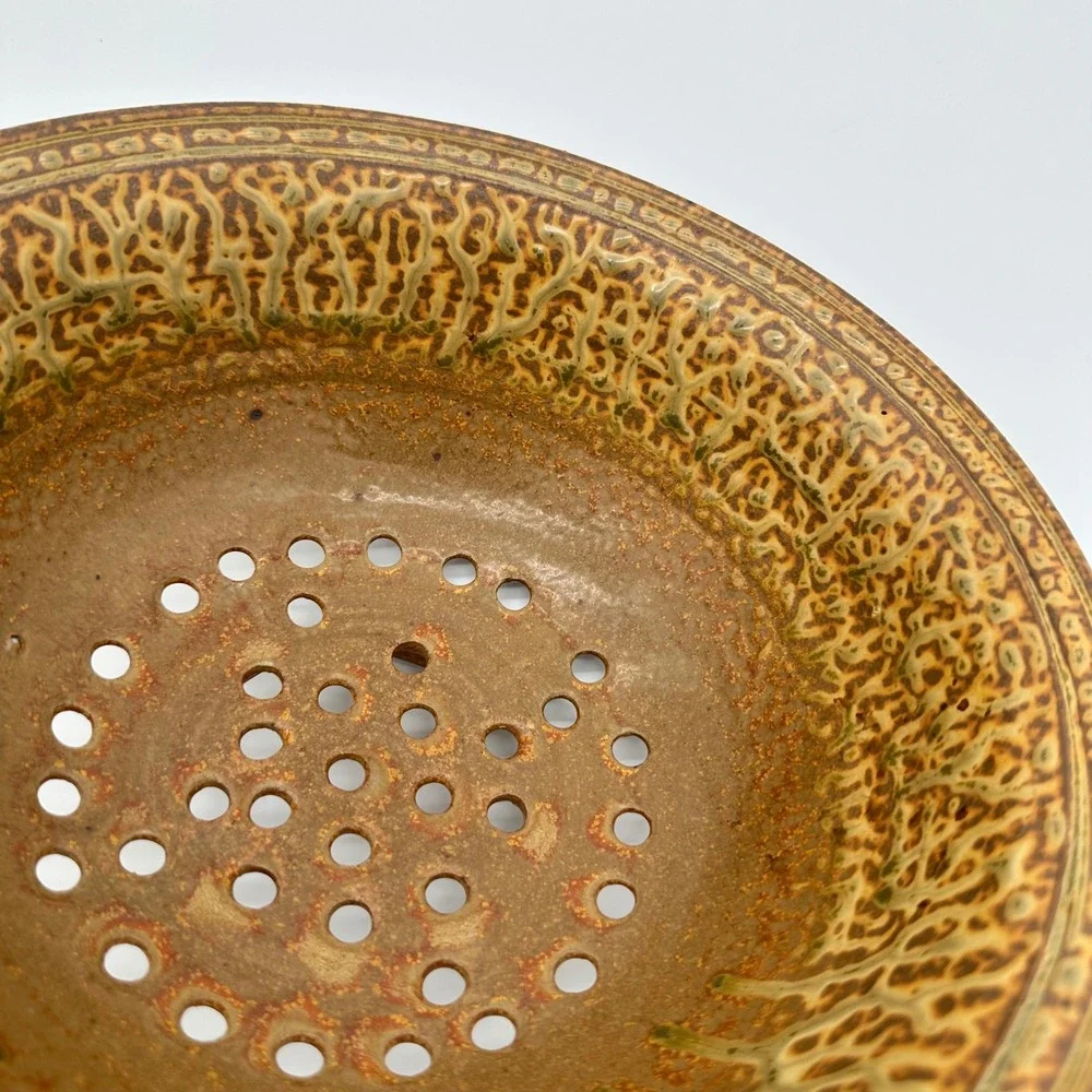 Handmade handcrafted studio